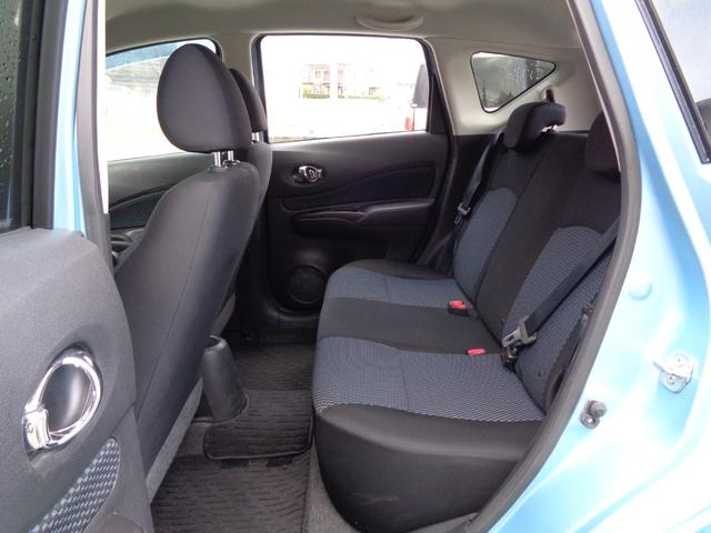 ノート X DIG-S(19枚目)