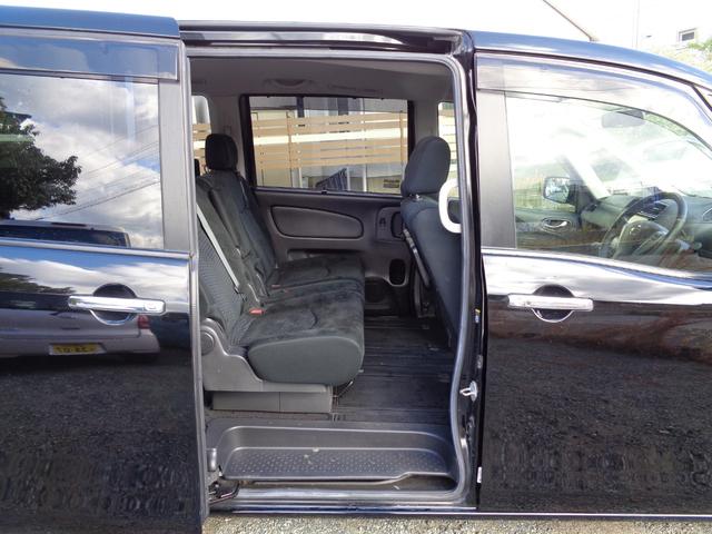 セレナ 20X S-ハイブリッド 禁煙車 8インチフルセグナビ 天井モニター フリップダウンモニター 両側電動スライドドア ETC バックカメラ Bluetoothオーディオ(19枚目)