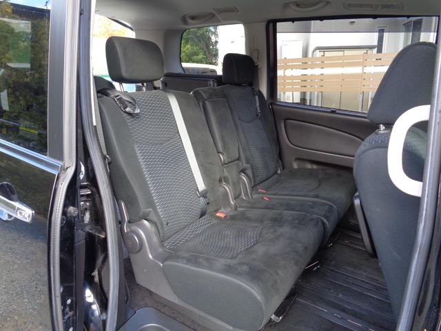 セレナ 20X S-ハイブリッド 禁煙車 8インチフルセグナビ 天井モニター フリップダウンモニター 両側電動スライドドア ETC バックカメラ Bluetoothオーディオ(20枚目)