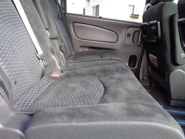 セレナ 20X S-ハイブリッド 禁煙車 8インチフルセグナビ 天井モニター フリップダウンモニター 両側電動スライドドア ETC バックカメラ Bluetoothオーディオ(22枚目)