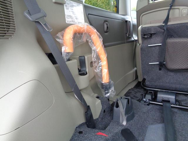 タント 　スローパー・禁煙車・スライドドア・福祉車両・車いす移動車・キーレスエントリー・ベンチシート（18枚目）