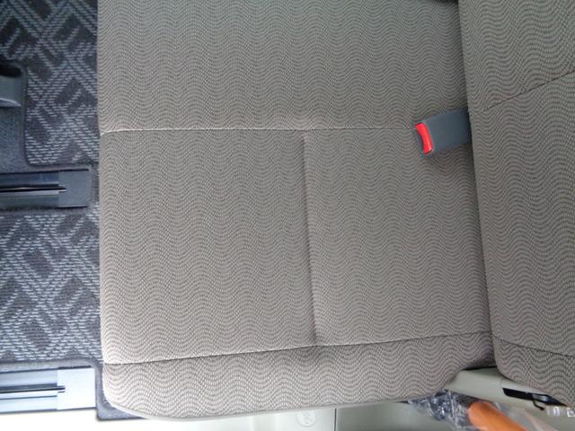 タント 　スローパー・禁煙車・スライドドア・福祉車両・車いす移動車・キーレスエントリー・ベンチシート（25枚目）