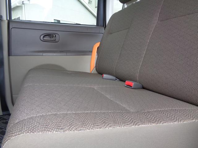 タント 　スローパー・禁煙車・スライドドア・福祉車両・車いす移動車・キーレスエントリー・ベンチシート（26枚目）