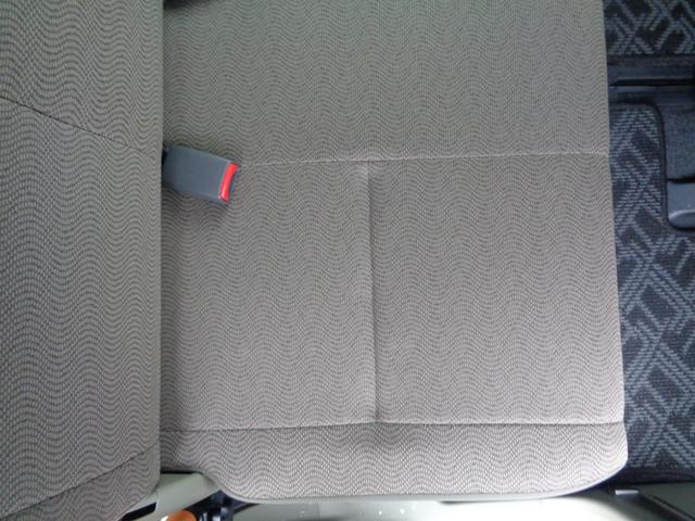 タント 　スローパー・禁煙車・スライドドア・福祉車両・車いす移動車・キーレスエントリー・ベンチシート（30枚目）