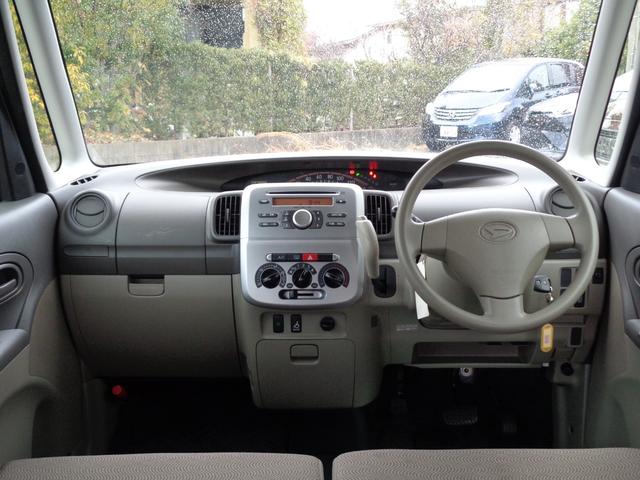 タント 　スローパー・禁煙車・スライドドア・福祉車両・車いす移動車・キーレスエントリー・ベンチシート（33枚目）