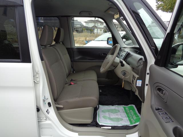 タント 　スローパー・禁煙車・スライドドア・福祉車両・車いす移動車・キーレスエントリー・ベンチシート（36枚目）