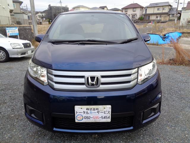 フリードスパイク Ｇ　ジャストセレクション　フルセグナビ・バックカメラ・タイヤ２０２４年製・片側電動スライドドア・スマートキー２個・オートライト・ＨＩＤ・オートエアコン（10枚目）