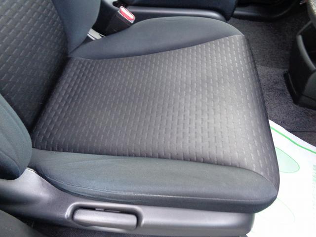 フリードスパイク Ｇ　ジャストセレクション　フルセグナビ・バックカメラ・タイヤ２０２４年製・片側電動スライドドア・スマートキー２個・オートライト・ＨＩＤ・オートエアコン（34枚目）