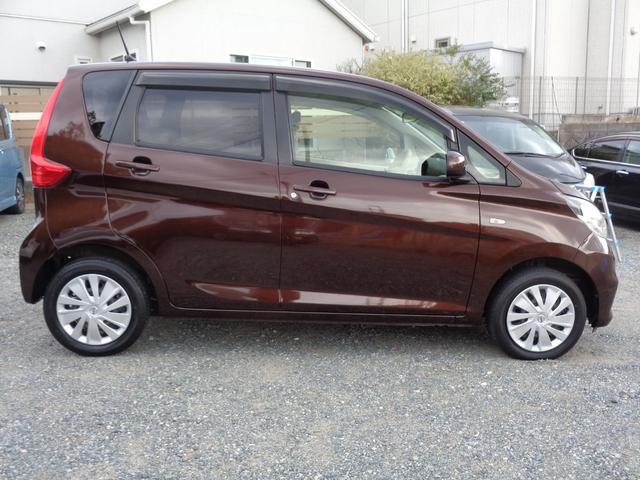 デイズ Ｊ　禁煙車　フルセグナビ　バックモニター　前後ドライブレコーダー　　Ｂｌｕｅｔｏｏｔｈオーディオ　ＣＤ／ＤＶＤ　ＥＴＣ　ベンチシート　車検２年点検整備　走行距離２５，２００ｋｍ（2枚目）