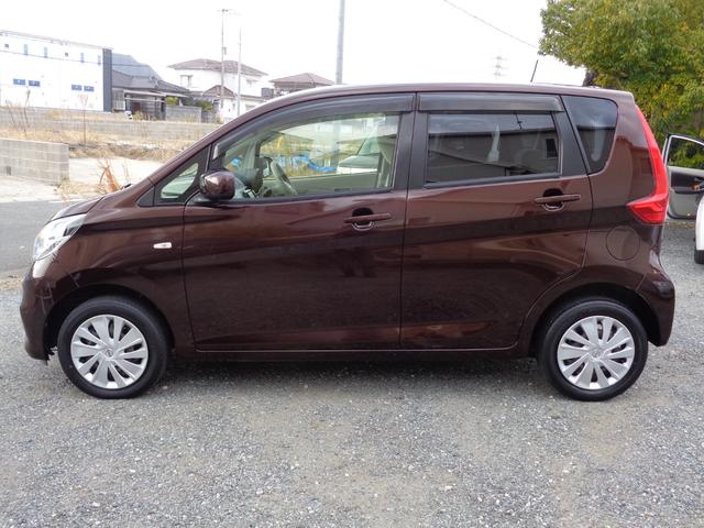 デイズ Ｊ　禁煙車　フルセグナビ　バックモニター　前後ドライブレコーダー　　Ｂｌｕｅｔｏｏｔｈオーディオ　ＣＤ／ＤＶＤ　ＥＴＣ　ベンチシート　車検２年点検整備　走行距離２５，２００ｋｍ（6枚目）