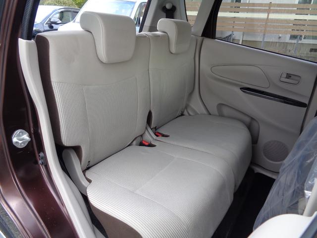 デイズ Ｊ　禁煙車　フルセグナビ　バックモニター　前後ドライブレコーダー　　Ｂｌｕｅｔｏｏｔｈオーディオ　ＣＤ／ＤＶＤ　ＥＴＣ　ベンチシート　車検２年点検整備　走行距離２５，２００ｋｍ（25枚目）