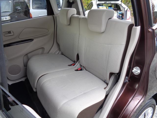 デイズ Ｊ　禁煙車　フルセグナビ　バックモニター　前後ドライブレコーダー　　Ｂｌｕｅｔｏｏｔｈオーディオ　ＣＤ／ＤＶＤ　ＥＴＣ　ベンチシート　車検２年点検整備　走行距離２５，２００ｋｍ（30枚目）