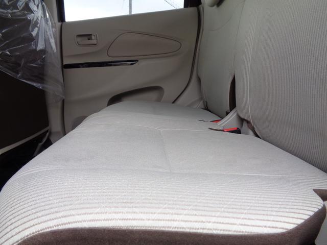 デイズ Ｊ　禁煙車　フルセグナビ　バックモニター　前後ドライブレコーダー　　Ｂｌｕｅｔｏｏｔｈオーディオ　ＣＤ／ＤＶＤ　ＥＴＣ　ベンチシート　車検２年点検整備　走行距離２５，２００ｋｍ（32枚目）