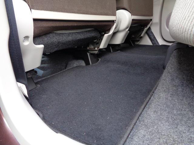 デイズ Ｊ　禁煙車　フルセグナビ　バックモニター　前後ドライブレコーダー　　Ｂｌｕｅｔｏｏｔｈオーディオ　ＣＤ／ＤＶＤ　ＥＴＣ　ベンチシート　車検２年点検整備　走行距離２５，２００ｋｍ（33枚目）