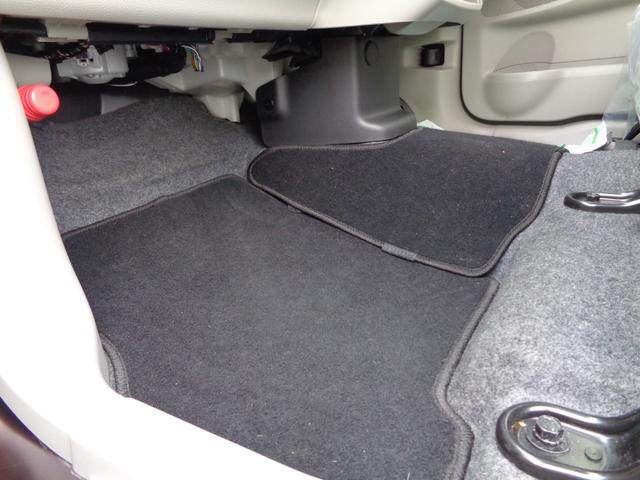 デイズ Ｊ　禁煙車　フルセグナビ　バックモニター　前後ドライブレコーダー　　Ｂｌｕｅｔｏｏｔｈオーディオ　ＣＤ／ＤＶＤ　ＥＴＣ　ベンチシート　車検２年点検整備　走行距離２５，２００ｋｍ（39枚目）