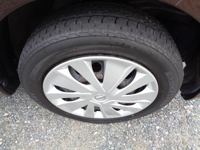 デイズ Ｊ　禁煙車　フルセグナビ　バックモニター　前後ドライブレコーダー　　Ｂｌｕｅｔｏｏｔｈオーディオ　ＣＤ／ＤＶＤ　ＥＴＣ　ベンチシート　車検２年点検整備　走行距離２５，２００ｋｍ（63枚目）