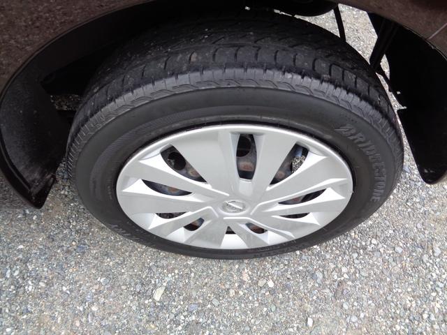 デイズ Ｊ　禁煙車　フルセグナビ　バックモニター　前後ドライブレコーダー　　Ｂｌｕｅｔｏｏｔｈオーディオ　ＣＤ／ＤＶＤ　ＥＴＣ　ベンチシート　車検２年点検整備　走行距離２５，２００ｋｍ（65枚目）