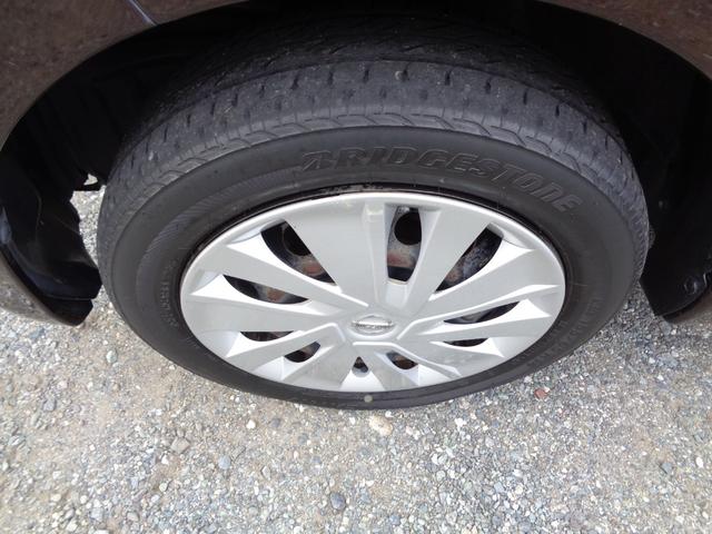 デイズ Ｊ　禁煙車　フルセグナビ　バックモニター　前後ドライブレコーダー　　Ｂｌｕｅｔｏｏｔｈオーディオ　ＣＤ／ＤＶＤ　ＥＴＣ　ベンチシート　車検２年点検整備　走行距離２５，２００ｋｍ（66枚目）