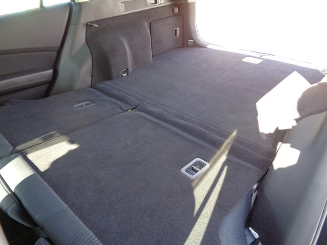 アテンザスポーツワゴン 20S 車検令和9年3月 HID フォグ クルーズコントロール フルセグナビ バックモニター CD DVD Bluetoothオーディオ ドラレコ360度 18インチ社外アルミホイール ETC2.0(24枚目)