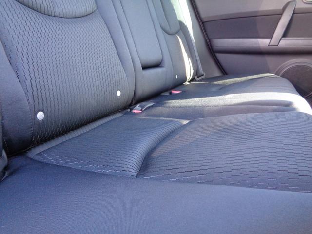 アテンザスポーツワゴン 20S 車検令和9年3月 HID フォグ クルーズコントロール フルセグナビ バックモニター CD DVD Bluetoothオーディオ ドラレコ360度 18インチ社外アルミホイール ETC2.0(29枚目)