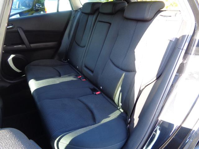 アテンザスポーツワゴン 20S 車検令和9年3月 HID フォグ クルーズコントロール フルセグナビ バックモニター CD DVD Bluetoothオーディオ ドラレコ360度 18インチ社外アルミホイール ETC2.0(32枚目)