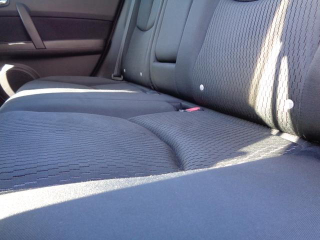 アテンザスポーツワゴン 20S 車検令和9年3月 HID フォグ クルーズコントロール フルセグナビ バックモニター CD DVD Bluetoothオーディオ ドラレコ360度 18インチ社外アルミホイール ETC2.0(34枚目)