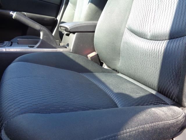 アテンザスポーツワゴン 20S 車検令和9年3月 HID フォグ クルーズコントロール フルセグナビ バックモニター CD DVD Bluetoothオーディオ ドラレコ360度 18インチ社外アルミホイール ETC2.0(42枚目)