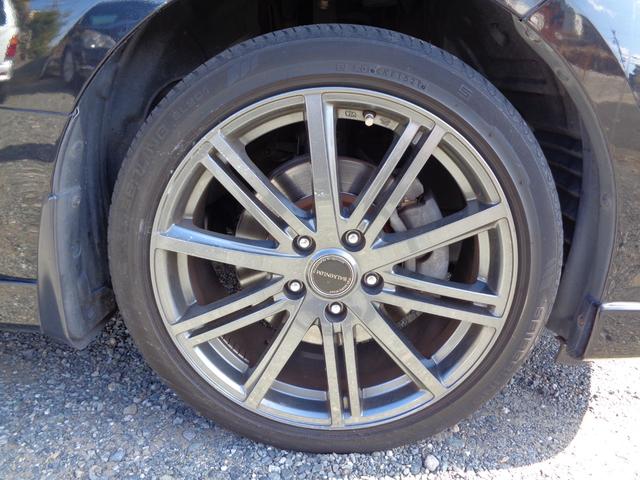 アテンザスポーツワゴン 20S 車検令和9年3月 HID フォグ クルーズコントロール フルセグナビ バックモニター CD DVD Bluetoothオーディオ ドラレコ360度 18インチ社外アルミホイール ETC2.0(67枚目)