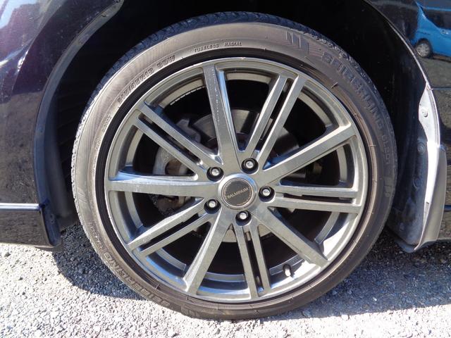 アテンザスポーツワゴン 20S 車検令和9年3月 HID フォグ クルーズコントロール フルセグナビ バックモニター CD DVD Bluetoothオーディオ ドラレコ360度 18インチ社外アルミホイール ETC2.0(70枚目)