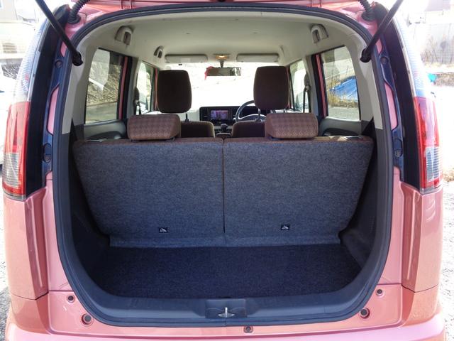 モコ Ｓ　ワンセグナビ　ＣＤ　スマートキー２個　ベンチシート　エンジンプッシュスタート　マニュアルエアコン（12枚目）