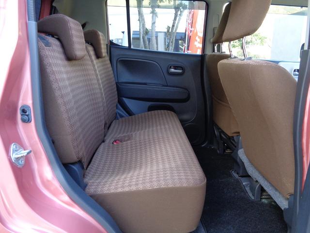 モコ Ｓ　ワンセグナビ　ＣＤ　スマートキー２個　ベンチシート　エンジンプッシュスタート　マニュアルエアコン（15枚目）