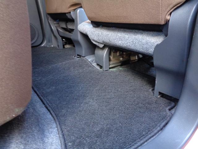 モコ Ｓ　ワンセグナビ　ＣＤ　スマートキー２個　ベンチシート　エンジンプッシュスタート　マニュアルエアコン（19枚目）