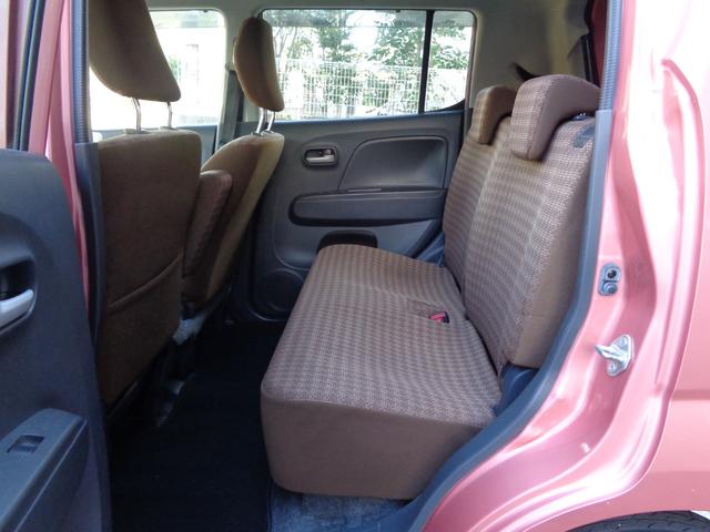 モコ Ｓ　ワンセグナビ　ＣＤ　スマートキー２個　ベンチシート　エンジンプッシュスタート　マニュアルエアコン（20枚目）