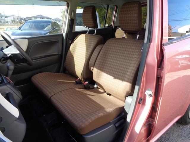 モコ Ｓ　ワンセグナビ　ＣＤ　スマートキー２個　ベンチシート　エンジンプッシュスタート　マニュアルエアコン（33枚目）