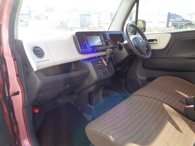 モコ Ｓ　ワンセグナビ　ＣＤ　スマートキー２個　ベンチシート　エンジンプッシュスタート　マニュアルエアコン（34枚目）