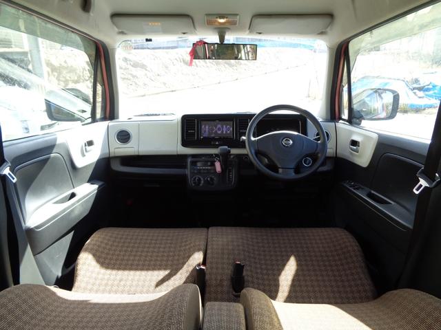 モコ Ｓ　ワンセグナビ　ＣＤ　スマートキー２個　ベンチシート　エンジンプッシュスタート　マニュアルエアコン（38枚目）