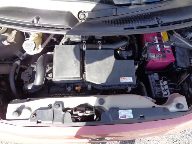 モコ Ｓ　ワンセグナビ　ＣＤ　スマートキー２個　ベンチシート　エンジンプッシュスタート　マニュアルエアコン（49枚目）