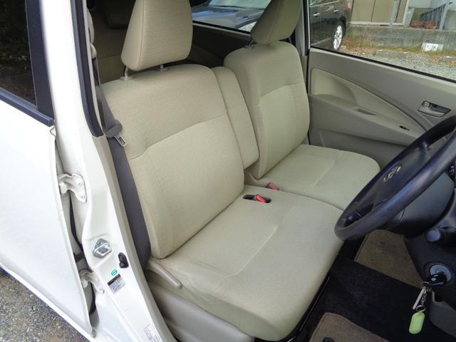 ムーヴ Ｌ　ワンオーナー　禁煙車　イクリプスナビＡＶＮ－Ｐ９Ｗ　フルセグ　Ｂｌｕｅｔｏｏｔｈオーディオ　ＣＤ　ＤＶＤ　前後ユピテルドラレコ　バックモニター　ＥＴＣ　社外１４インチアルミホイール　タイヤ２０２４年製（15枚目）