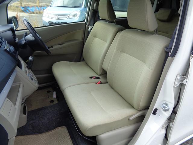 ムーヴ Ｌ　ワンオーナー　禁煙車　イクリプスナビＡＶＮ－Ｐ９Ｗ　フルセグ　Ｂｌｕｅｔｏｏｔｈオーディオ　ＣＤ　ＤＶＤ　前後ユピテルドラレコ　バックモニター　ＥＴＣ　社外１４インチアルミホイール　タイヤ２０２４年製（16枚目）