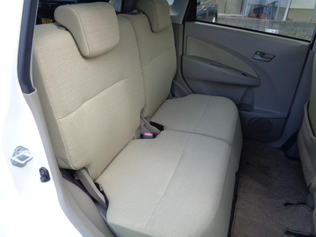 ムーヴ Ｌ　ワンオーナー　禁煙車　イクリプスナビＡＶＮ－Ｐ９Ｗ　フルセグ　Ｂｌｕｅｔｏｏｔｈオーディオ　ＣＤ　ＤＶＤ　前後ユピテルドラレコ　バックモニター　ＥＴＣ　社外１４インチアルミホイール　タイヤ２０２４年製（17枚目）