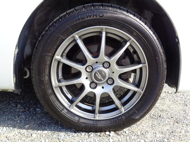 ムーヴ Ｌ　ワンオーナー　禁煙車　イクリプスナビＡＶＮ－Ｐ９Ｗ　フルセグ　Ｂｌｕｅｔｏｏｔｈオーディオ　ＣＤ　ＤＶＤ　前後ユピテルドラレコ　バックモニター　ＥＴＣ　社外１４インチアルミホイール　タイヤ２０２４年製（42枚目）