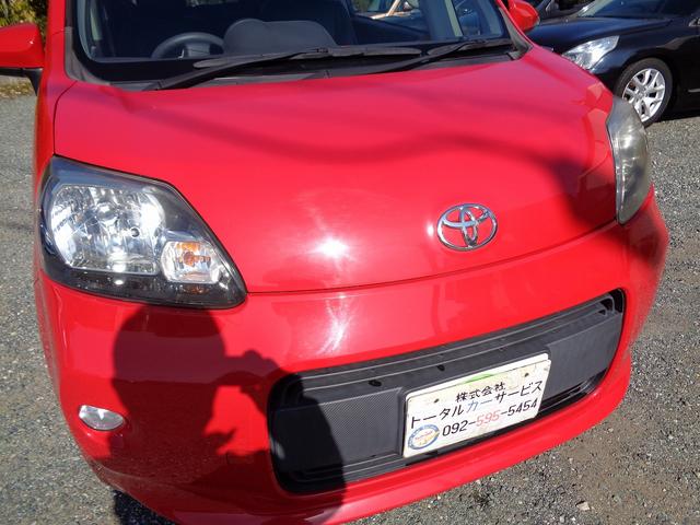 ポルテ Ｆ　禁煙車・フルセグナビ・バックカメラ・ＤＶＤ視聴・パワースライドドア・スマートキー・ＥＴＣ・オートエアコン（3枚目）