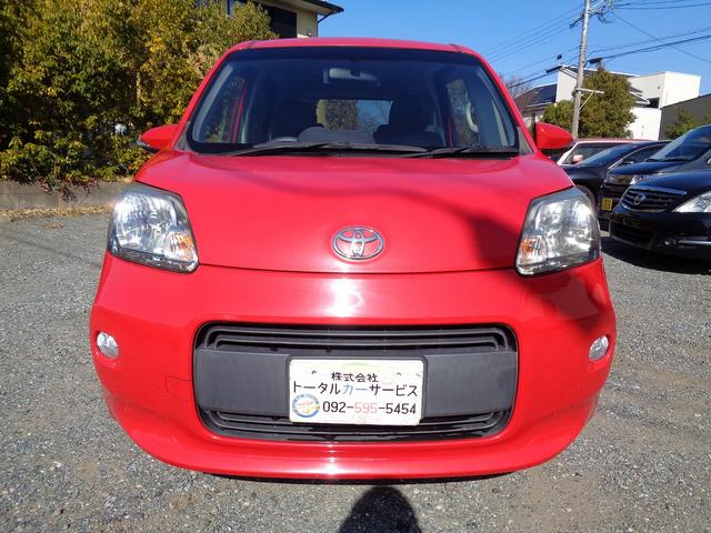 ポルテ Ｆ　禁煙車・フルセグナビ・バックカメラ・ＤＶＤ視聴・パワースライドドア・スマートキー・ＥＴＣ・オートエアコン（11枚目）