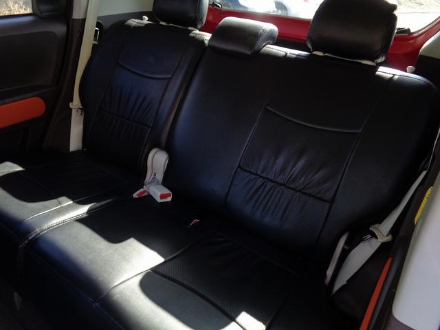 ポルテ Ｆ　禁煙車・フルセグナビ・バックカメラ・ＤＶＤ視聴・パワースライドドア・スマートキー・ＥＴＣ・オートエアコン（16枚目）