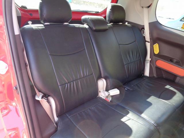 ポルテ Ｆ　禁煙車・フルセグナビ・バックカメラ・ＤＶＤ視聴・パワースライドドア・スマートキー・ＥＴＣ・オートエアコン（19枚目）