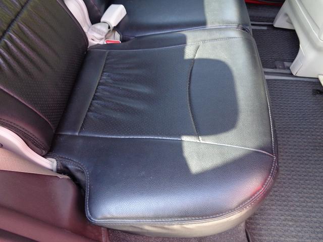 ポルテ Ｆ　禁煙車・フルセグナビ・バックカメラ・ＤＶＤ視聴・パワースライドドア・スマートキー・ＥＴＣ・オートエアコン（20枚目）