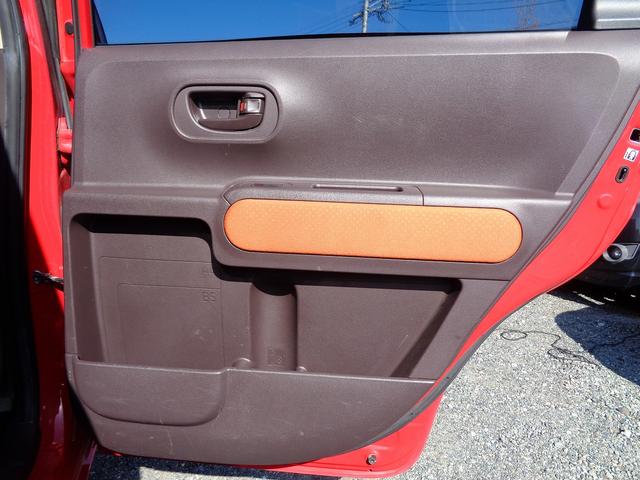 ポルテ Ｆ　禁煙車・フルセグナビ・バックカメラ・ＤＶＤ視聴・パワースライドドア・スマートキー・ＥＴＣ・オートエアコン（22枚目）