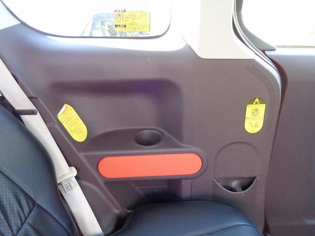 ポルテ Ｆ　禁煙車・フルセグナビ・バックカメラ・ＤＶＤ視聴・パワースライドドア・スマートキー・ＥＴＣ・オートエアコン（23枚目）