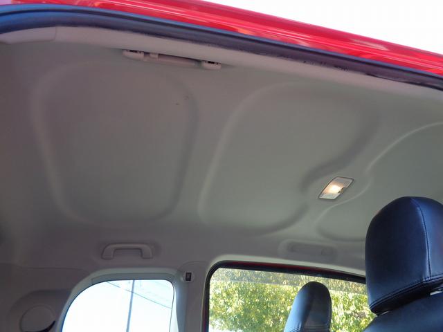 ポルテ Ｆ　禁煙車・フルセグナビ・バックカメラ・ＤＶＤ視聴・パワースライドドア・スマートキー・ＥＴＣ・オートエアコン（24枚目）