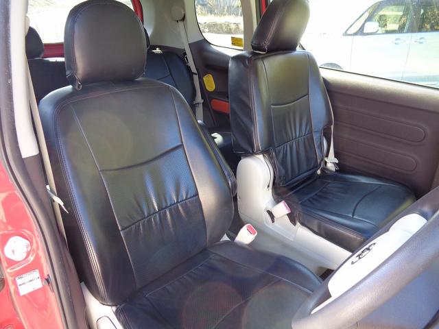 ポルテ Ｆ　禁煙車・フルセグナビ・バックカメラ・ＤＶＤ視聴・パワースライドドア・スマートキー・ＥＴＣ・オートエアコン（30枚目）